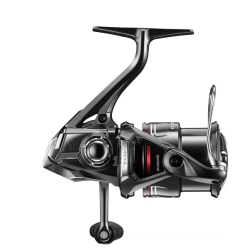 Shimano Vanford FA 2500 HG Spin Olta Makinesi - 2