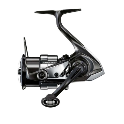Shimano Vanquish FC C 2500 S Spin Olta Makinesi - 1
