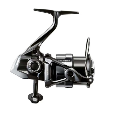 Shimano Vanquish FC C 2500 S Spin Olta Makinesi - 2