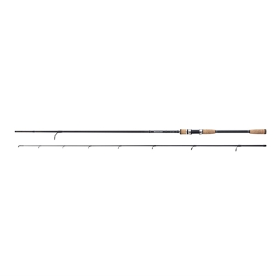 Shimano Vengeance CX 210MLC 210 cm 3-21 gr 2 Parça Spin Kamış - 1