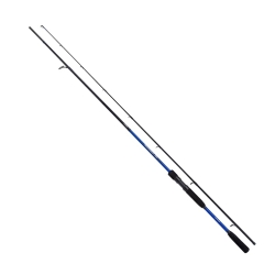 Shimano Vengeance DX 269 cm 10-35 gr Spin Kamış - Shimano