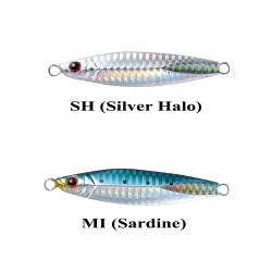 Shout Jig Shiver 80gr Jig - Shout