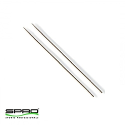 Spro Brass Worm Needle 18Cm Yem Takma Şişi - Spro