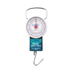 Spro C-Tec 22kg Balıkçı Tartısı - 4