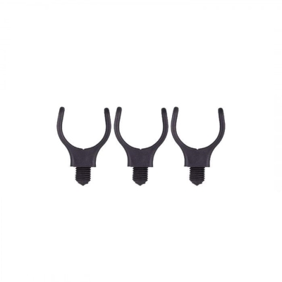 Spro Carpiste Back Best 3 Adet Kamış Tutucu Set - 2