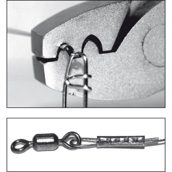Spro Crimping Pliers 14cm Burç Pensesi - 2