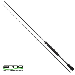 Spro DSX L 210 cm 5-20 gr Spin Kamış - Spro