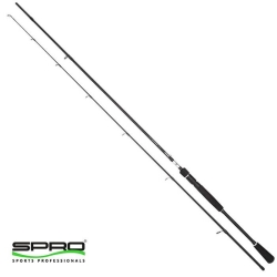 Spro DSX L 270 cm 15-45 gr Spin Kamış - Spro