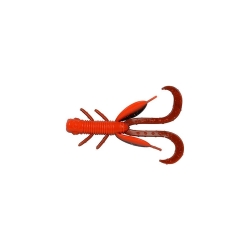 Spro Free Style Hog Urban Prey 7cm Silikon Yem - Spro
