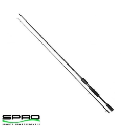Spro Hypalite 195 cm 5-21gr Baitcasting Spin Kamış - Spro