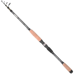 Spro Master Passion Trout Tele 210 cm 3-10 gr Kamış - Spro
