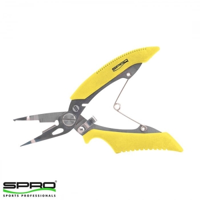 Spro Micro13cm Halka Pensesi - 3