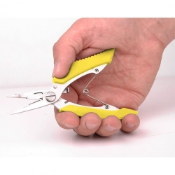 Spro Micro13cm Halka Pensesi - 5