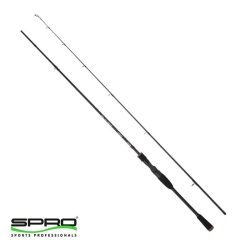 Spro Mimic 2.0 Baitcaster 210 cm 10-30 gr Spin Kamış - Spro