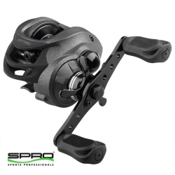 Spro Mimic Baitcaster Çıkrık - Spro