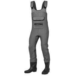 Spro Neoprene Scr Wader Tulum Çizme - Spro