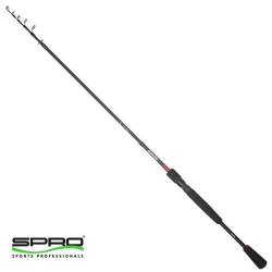 Spro PC 210 cm 0-30 gr Tele Spin Kamış - Spro
