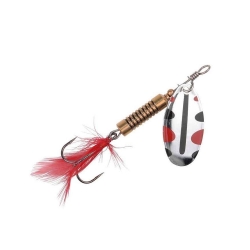 Spro Power Catcher #1 2gr Spinner Yem - Spro