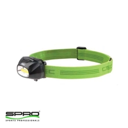Spro SPHL 210 Led Kafa Lambası - Spro