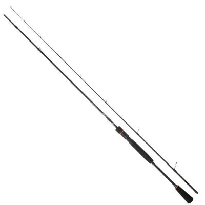 Spro SPX Ultra Light UL210 cm 2-10 gr LRF Kamış - 2