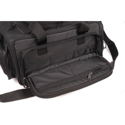 Spro Tackle Bag 40 47x28x21 cm Yem Çantası - 3