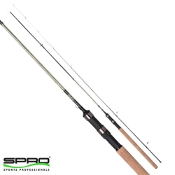 Spro Tactical Trout 210 cm 1-6 gr LRF Kamış - Spro