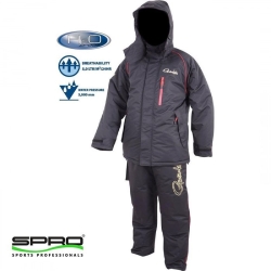 Spro Thermal Suits Balıkçı Kıyafeti - Spro