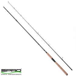 Spro Xrossover 300 cm 20-60 gr H Spin Kamış - Spro