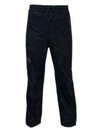 Stafu Pro Baffin Siyah Yağmur Pantolonu - 2