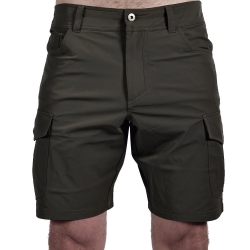 Stafu Pro Guide Off Shore Moss Green Şort - Stafu Pro