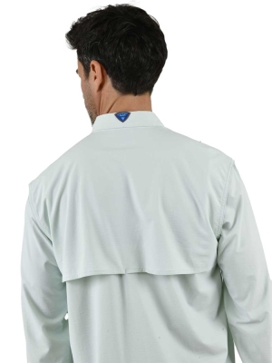 Stafu Pro Outlander Mint Uzun Kollu Gömlek - 4