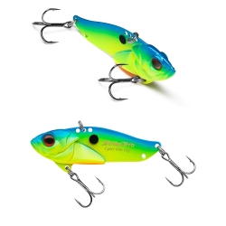 Strike Pro JG-005 C Cyber Vibe 4,5cm 9,1gr Vibrasyon Yem - Strike Pro