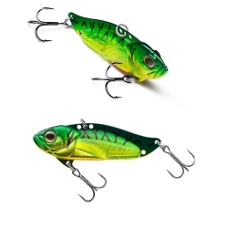Strike Pro PJG-005 B UV Astro Vibe 5,5cm 16,7gr Vibrasyon Yem - Strike Pro