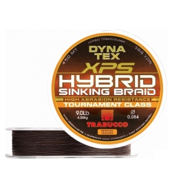 Trabucco Dyna Tex XPS Hybrid Sinking Braid 150m İp Misina - Trabucco
