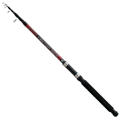 Trabucco Vektor Sarago 210 cm Max 120 gr Bot Kamış - 1