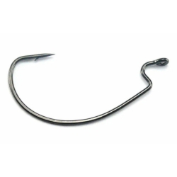 VMC 7316BN Strong Wide Gap Worm Offset İğne - VMC